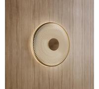 Northern Glint lampada a parete, LED, 298, Glint [Lampade per Interni > Lampade a Parete]