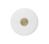 Northern Glint vetro Lampada da parete LED