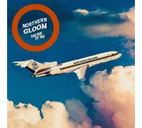 Northern Gloom Here It Is (CD)