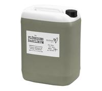 Northern Greens - Basilico liquido, organico per aromatizzare, tanica da 10 l, per grandi consumatori e gastronomia