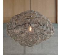 Northern Heat Lampada a sospensione, acciaio, Ø 95 cm Northern