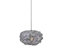 Northern Heat Lampadario Piccolo in Acciaio