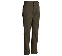 Northern Hunting - Women's Eydis Light Tanatex - Pantaloni da trekking 40 - Regular marrone
