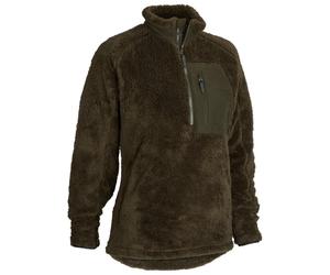 Northern Hunting - Women's Rikvi - Pullover in pile 44 olivia
