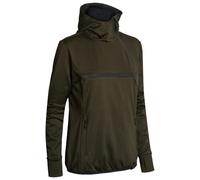 Northern Hunting - Women's Saga - Giacca in pile 40 olivia