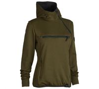 Northern Hunting - Women's Saga - Giacca in pile 40 olivia