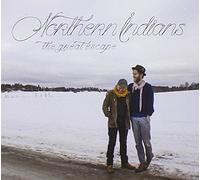 Northern Indians - The Great Escape