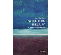 Northern Ireland: A Very Short Introduction