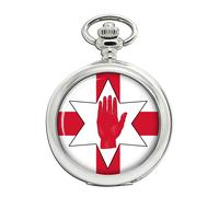 Northern Irlanda Orologio da Tasca