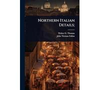 Northern Italian Details;