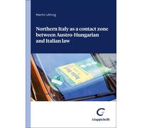 Northern Italy as a contact zone between Austro-Hungarian and Ita