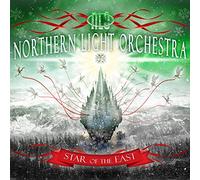 Northern Light Orchestra - Star Of The East