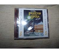 Northern Light Symphony Orch - Phantom of The Opera [Import]
