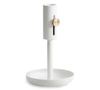 Northern Lighting Granny - Candelabro H 16 cm, colore: Bianco