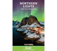 Northern Lights: A Practical Travel Guide