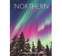 NORTHERN LIGHTS: A visual journey into a colorful sky