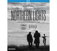 Northern Lights (Blu-ray)