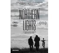 Northern Lights (DVD) Robert Behling Susan Lynch Joe Spano John Hanson