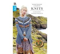 Northern Lights Knits: 8 Icelandic Inspired Projects