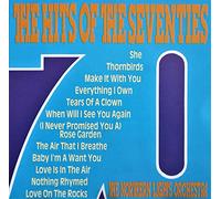 Northern Lights Orchestra, the - Hits of The 70's [Import]
