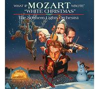Northern Lights Orchestra - What If Mozart Wrote White Christmas