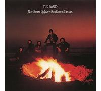 Northern Lights: Southern Cross