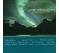 Northern Lights - Strings of Fire3