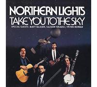 NORTHERN LIGHTS - TAKE YOU TO THE SKY