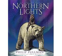 Northern Lights: the Illustrated Edition: 1