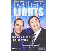 Northern Lights: The Complete Collection