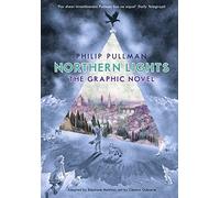 Philip Pullman – Northern Lights – The Graphic Novel (His Dark Materials) – Copertina rigida