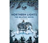 Northern Lights - The Graphic Novel Volume 2