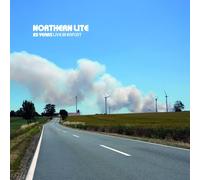 Northern Lite 25 Years-Live in Erfurt (2022) (CD)