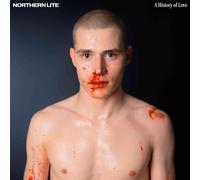 Northern Lite A History of Love (CD)