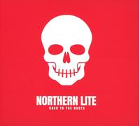 Northern Lite Back to the Roots (CD)