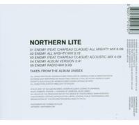 Northern Lite Feat.Chapeau Claque - Enemy