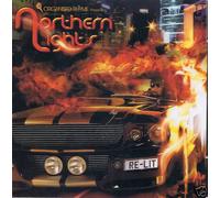 Northern Luci/Re-Lit - Nuovo UK Bhangra CD