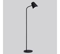 Northern Me dim piantana LED dimming nero Northern