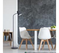 Northern Me lampada da terra, LED, 693, Me [Lampade per Interni > Lampade da Terra]