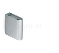 Northern Monolith Portacandele da parete, wall - alluminio