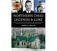 Northern Ohio Legends & Lore