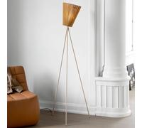 Northern Oslo Wood piantana caramello/beige Northern