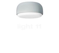 Northern Over Me Lampada da soffitto, blu - ø20 cm