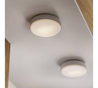 Northern Over Me plafoniera bianca da 50 cm Northern