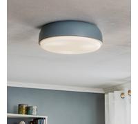 Northern Over Me plafoniera celeste 40 cm Northern