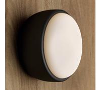 Northern Over Me plafoniera nera 20 cm Northern