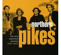 Northern Pikes - Hits & Secrets