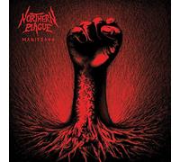 Northern Plague – Manifesto – CD