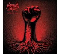 Northern Plague Manifesto (CD)