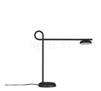 Northern Salto Lampada da tavolo LED, nero